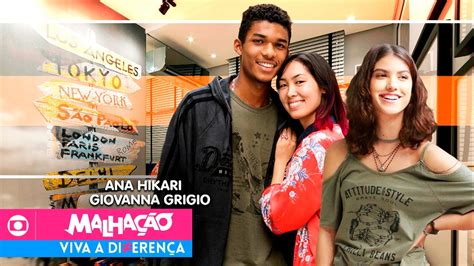 prêmios ganhos por malhação 2017 .